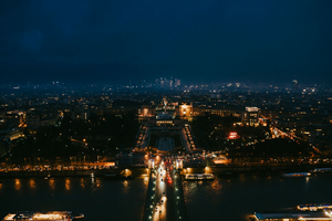 Pressing de luxe Paris